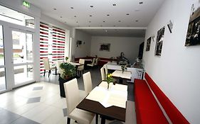 Cityhotel Ahlen Garni